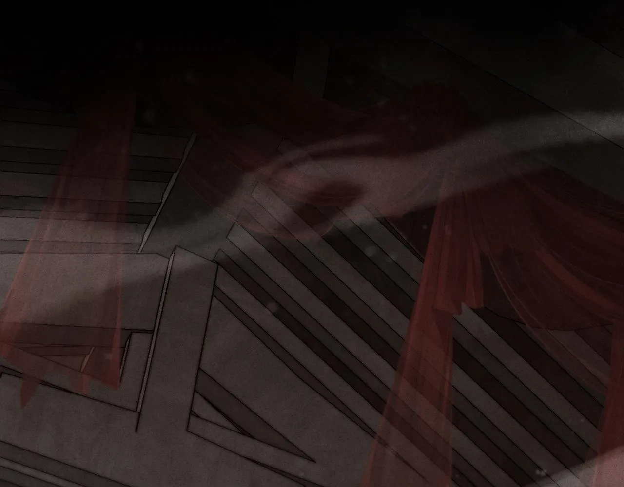 第34话 师尊，请不要怜惜我！43