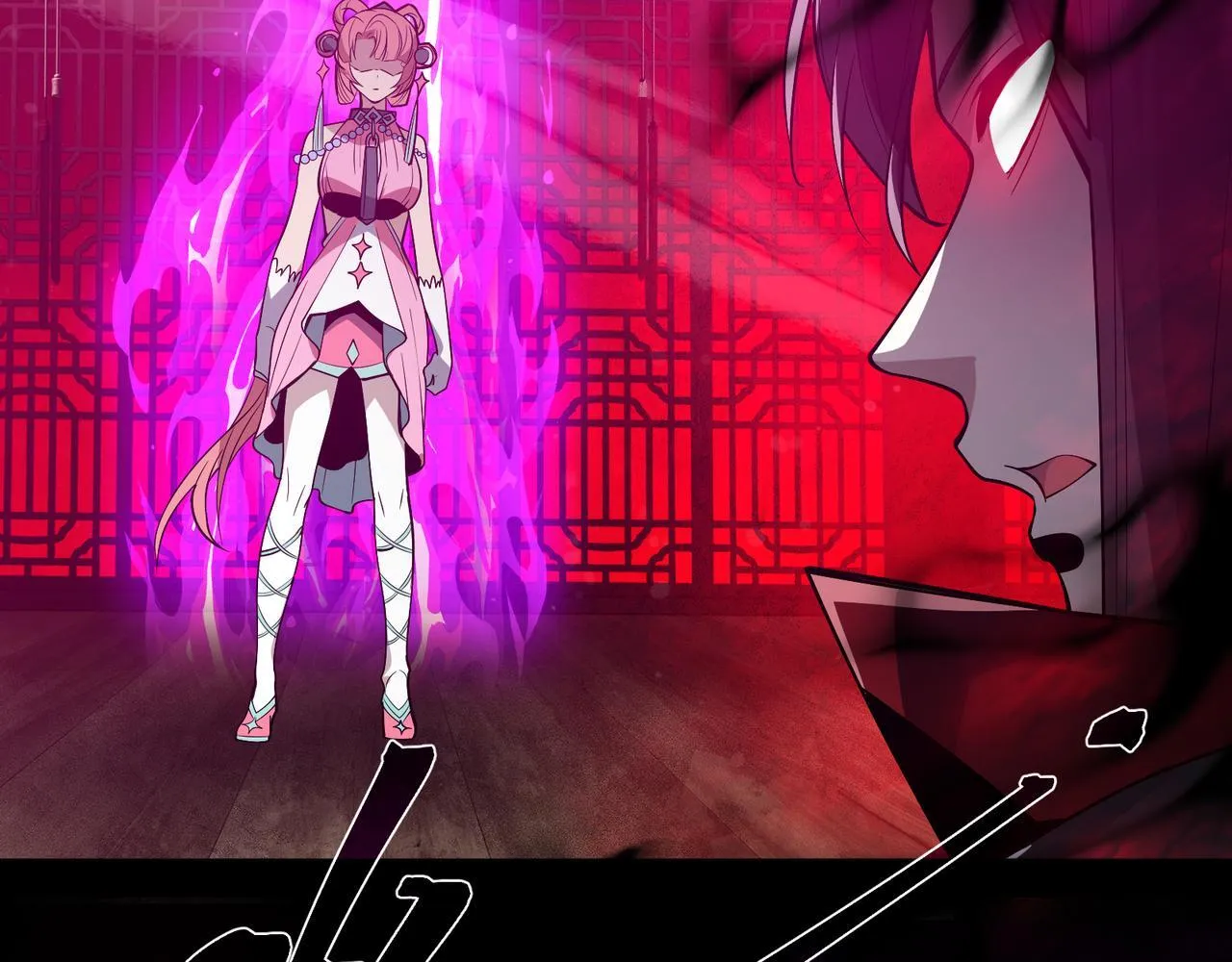 第41话 主人的爱，我在他床上体会过！129