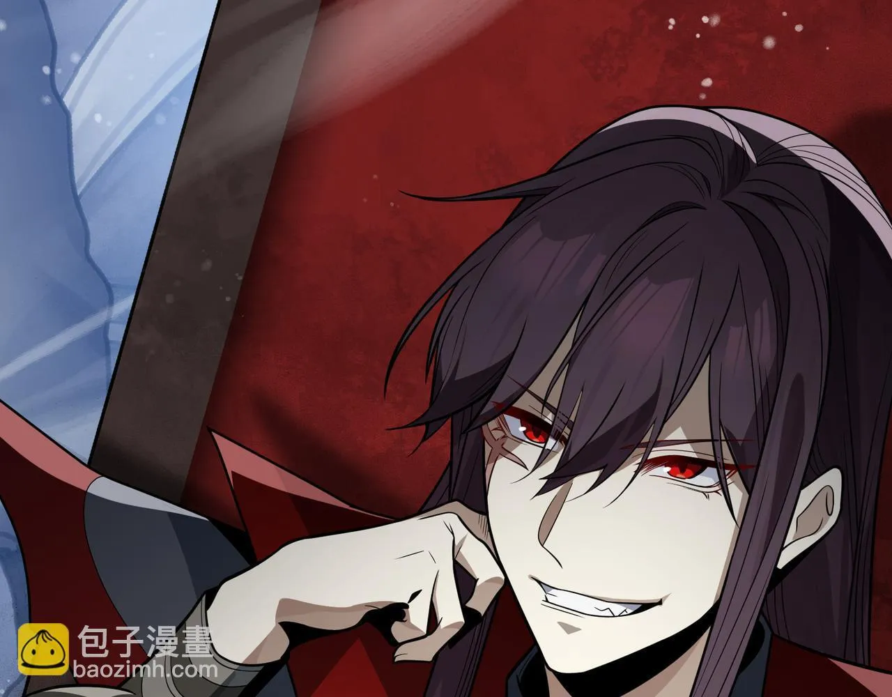 第38话 本尊可不惯着你的挑性53