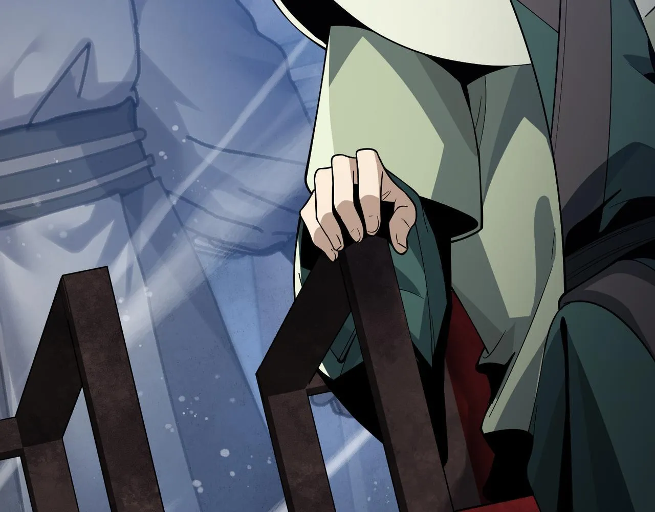 第36话 炎魔塔前，入塔试炼！36