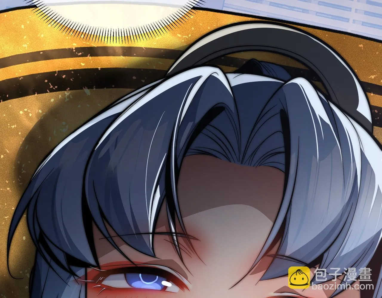 第38话 本尊可不惯着你的挑性105