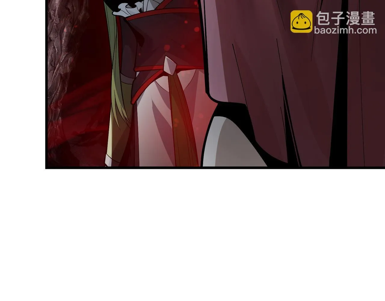 第41话 主人的爱，我在他床上体会过！11