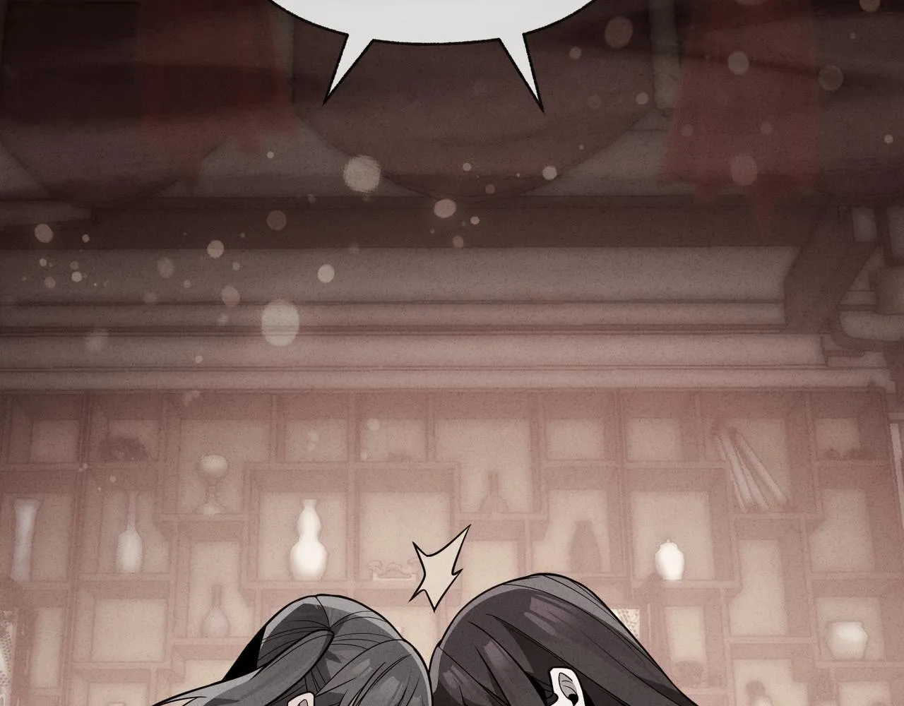 第34话 师尊，请不要怜惜我！78