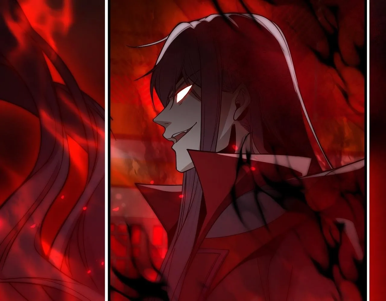 第41话 主人的爱，我在他床上体会过！81