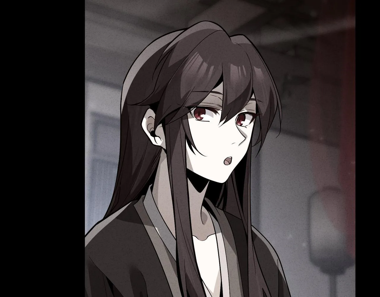 第34话 师尊，请不要怜惜我！53