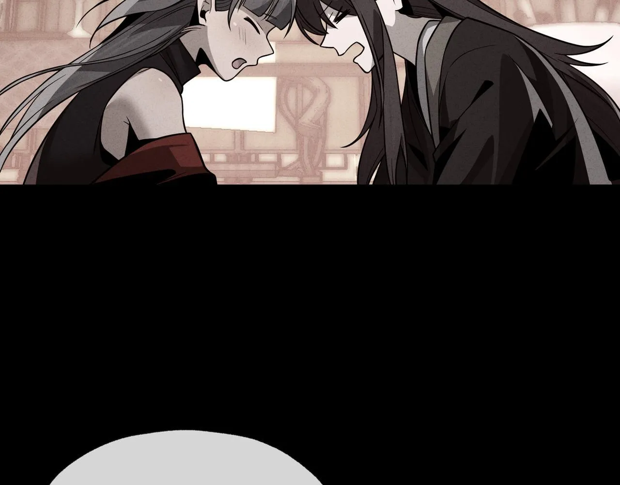 第34话 师尊，请不要怜惜我！79