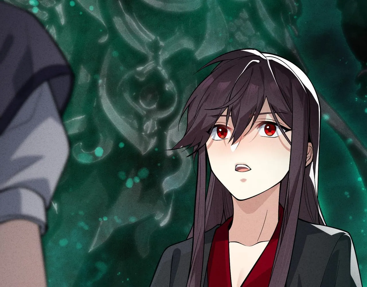 第44话 记忆力怎幺都是我？20
