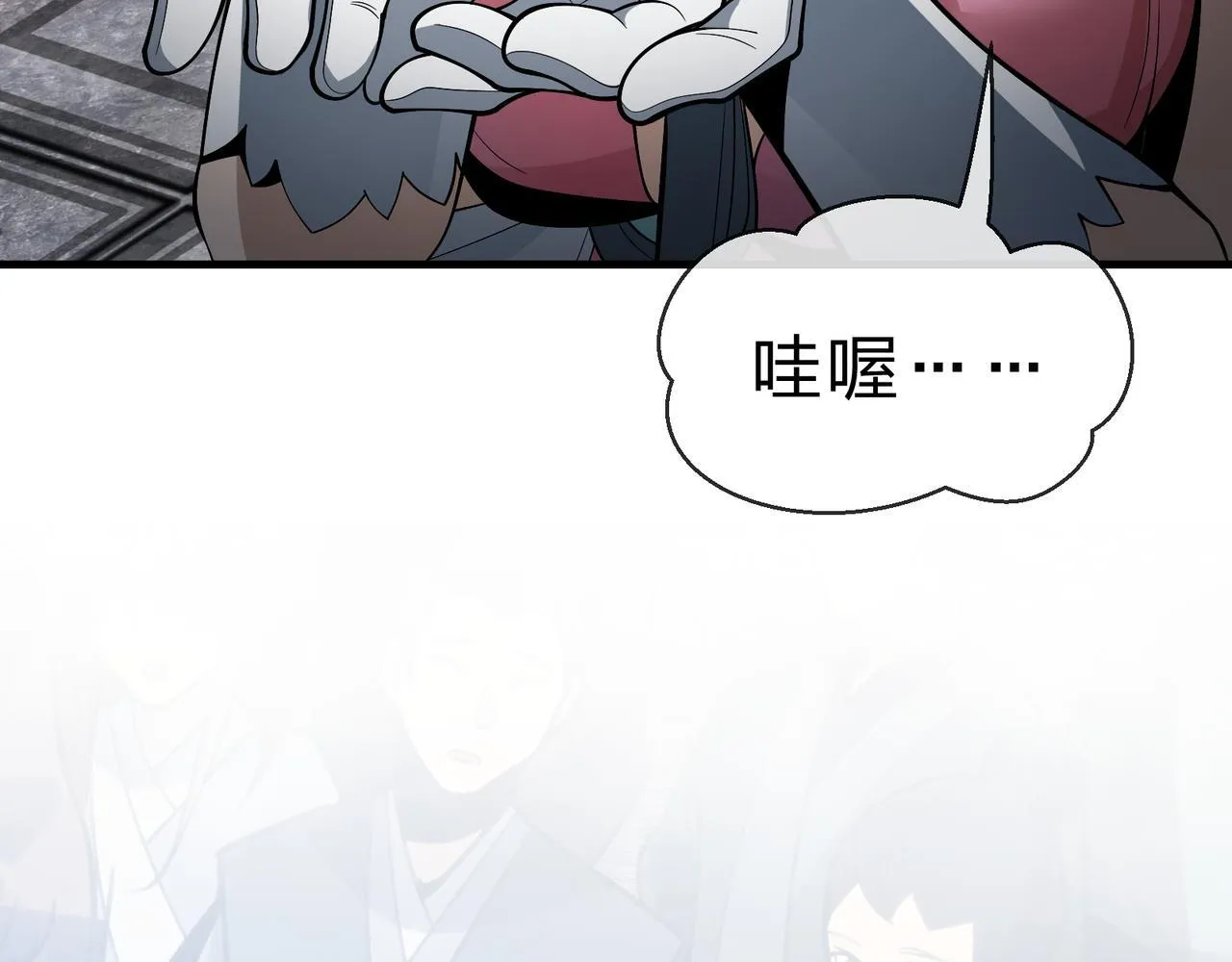 第36话 炎魔塔前，入塔试炼！65