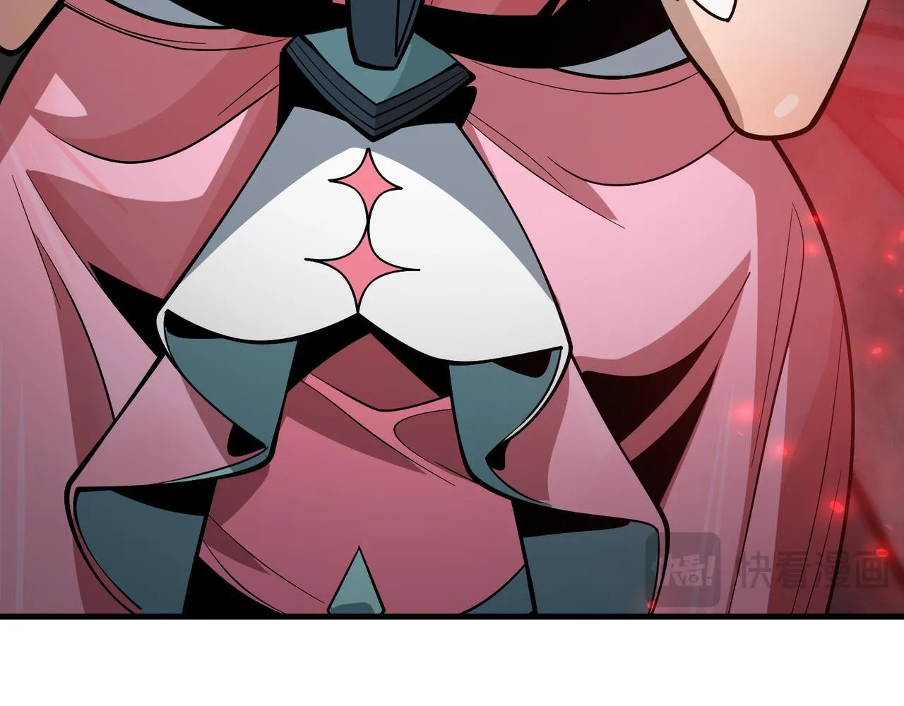 第38话 本尊可不惯着你的挑性22