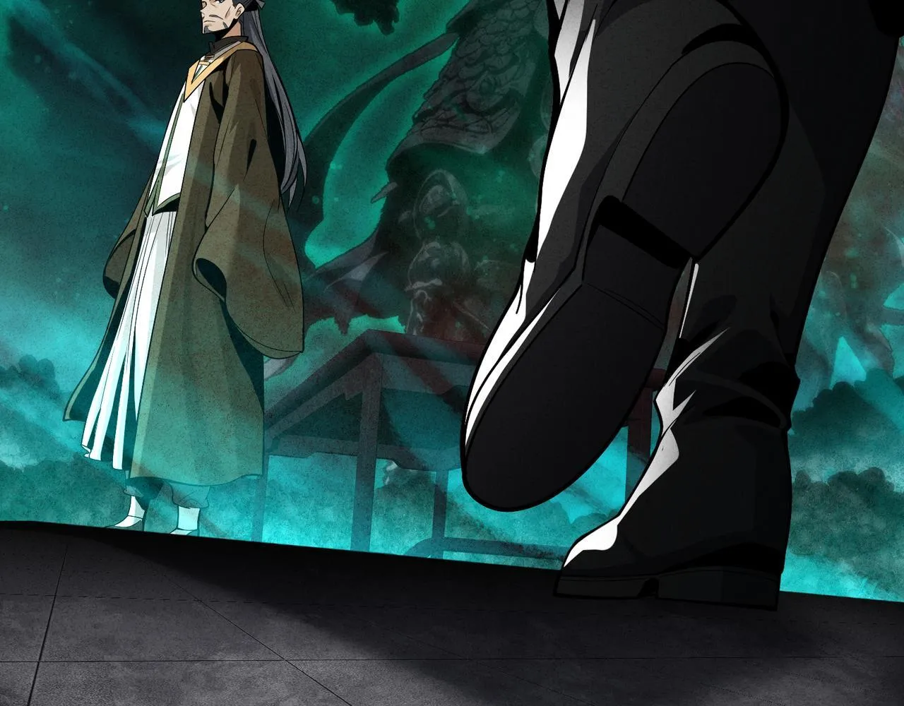 第44话 记忆力怎么都是我？115