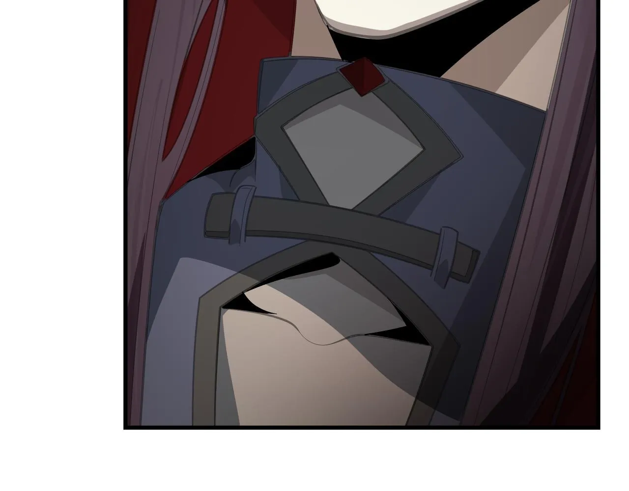 第38话 本尊可不惯着你的挑性79