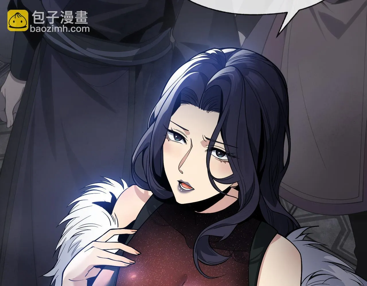 第43话 少年魔尊奇遇记7