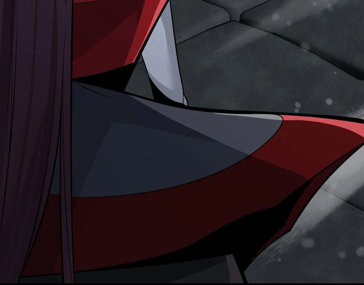 第34话 师尊，请不要怜惜我！135