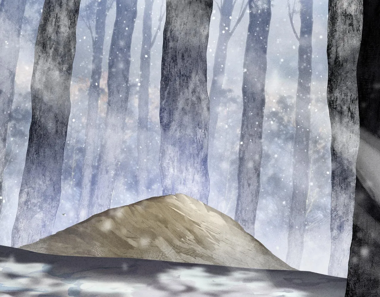 第43话 少年魔尊奇遇记25