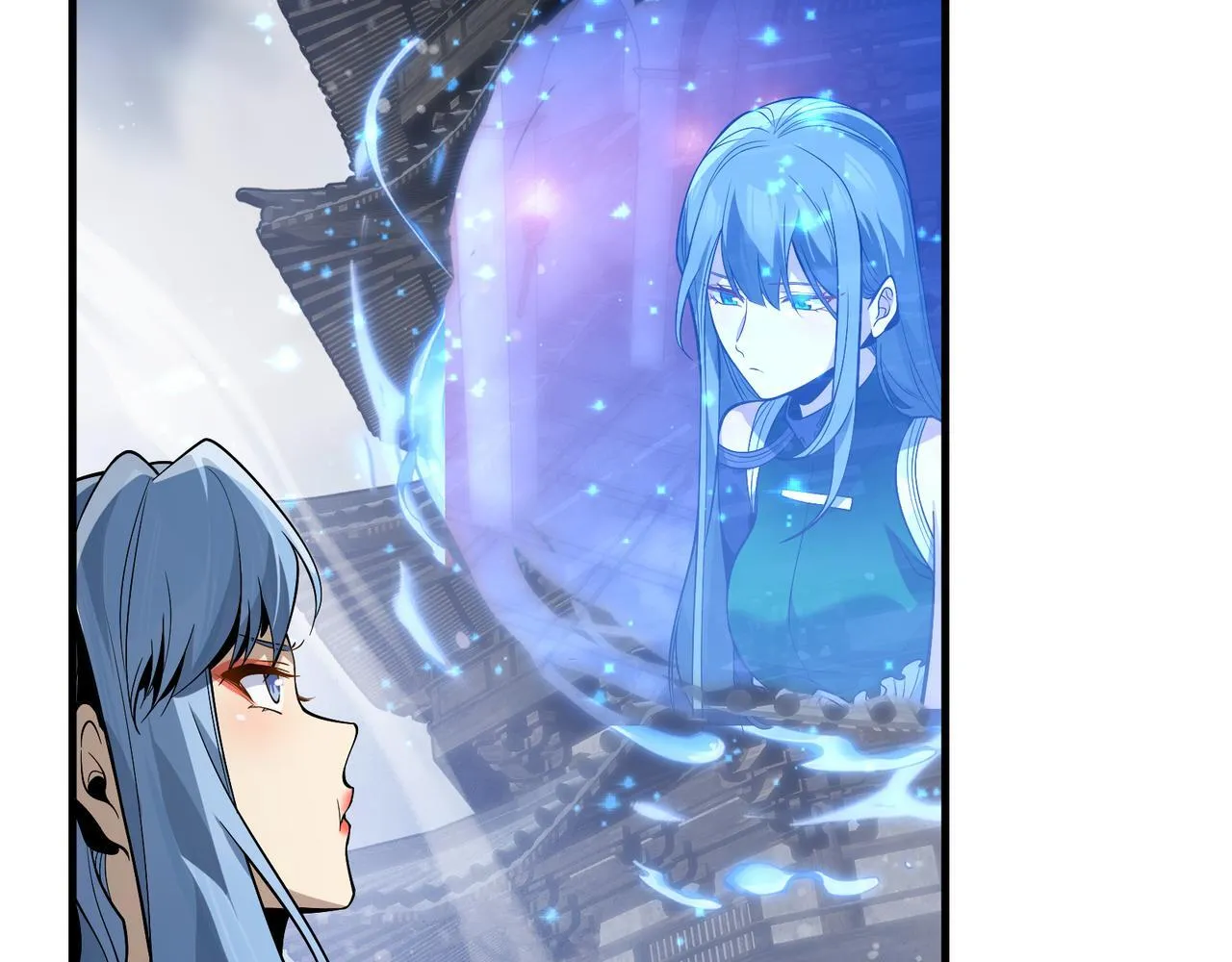 第38话 本尊可不惯着你的挑性93