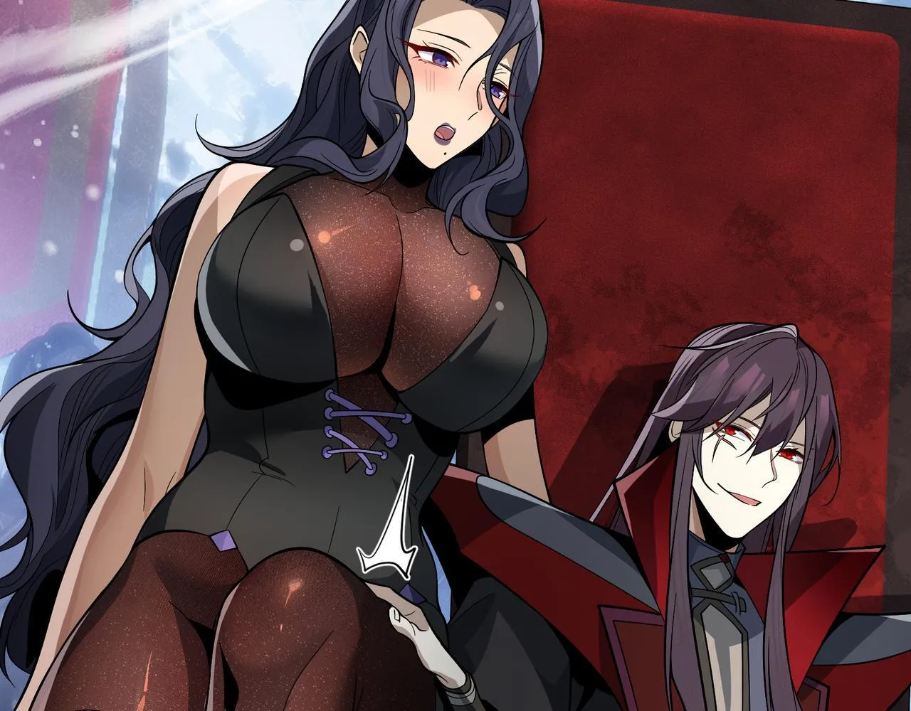 第38话 本尊可不惯着你的挑性82