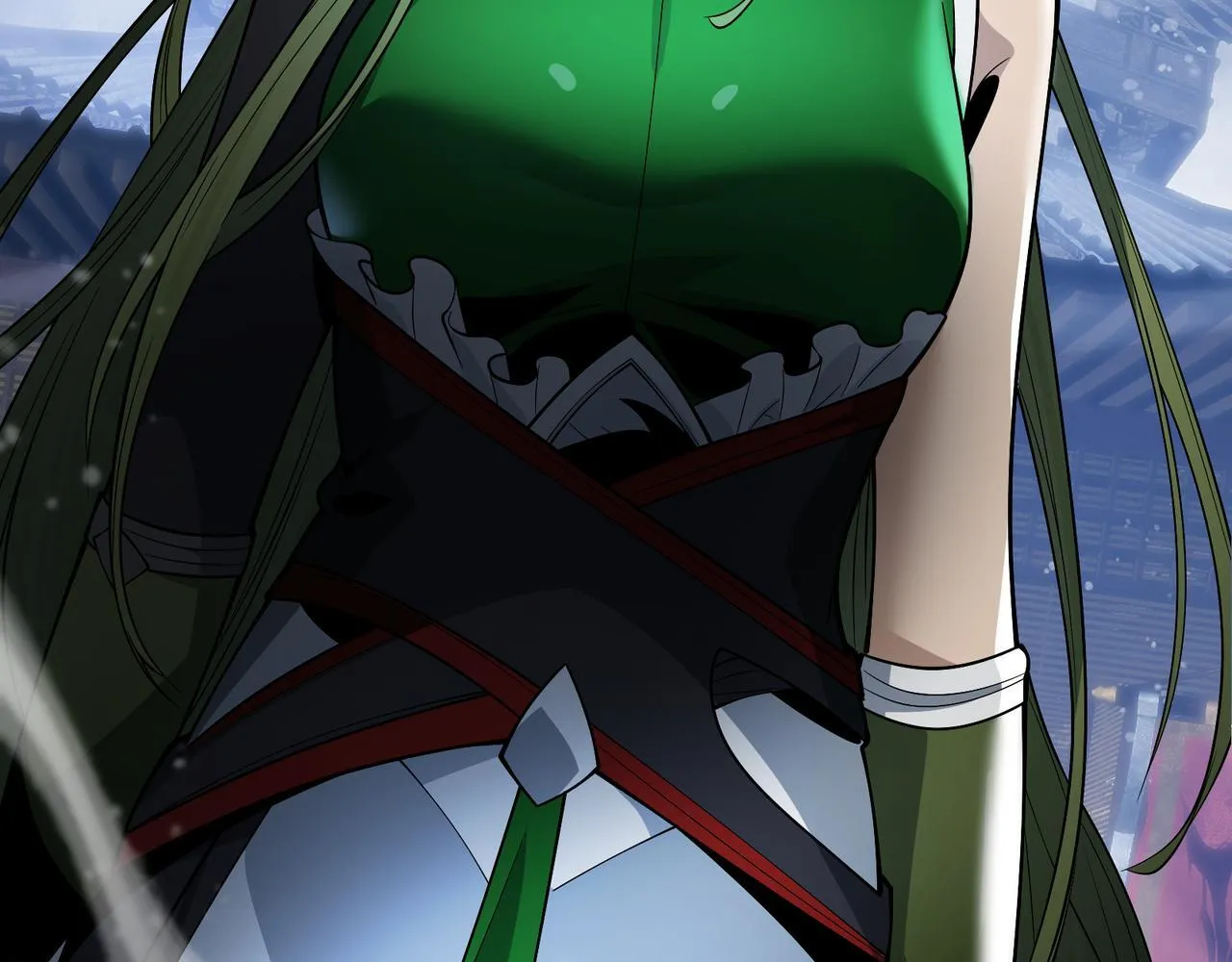 第36话 炎魔塔前，入塔试炼！144