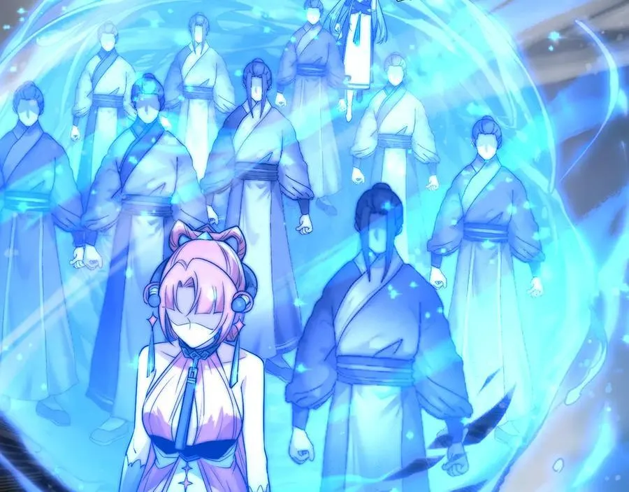 第37话 跟你的师尊过去吧！98