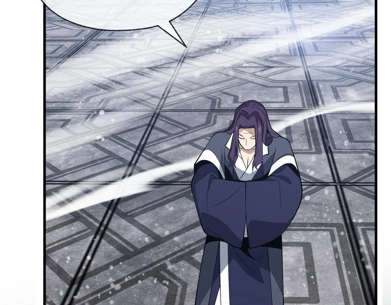 第38话 本尊可不惯着你的挑性103