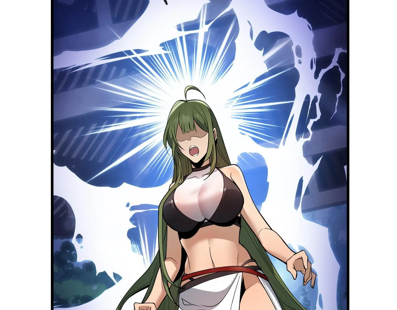第35话 明明是我先来的！80