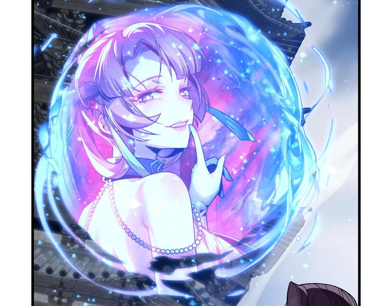 第38话 本尊可不惯着你的挑性46
