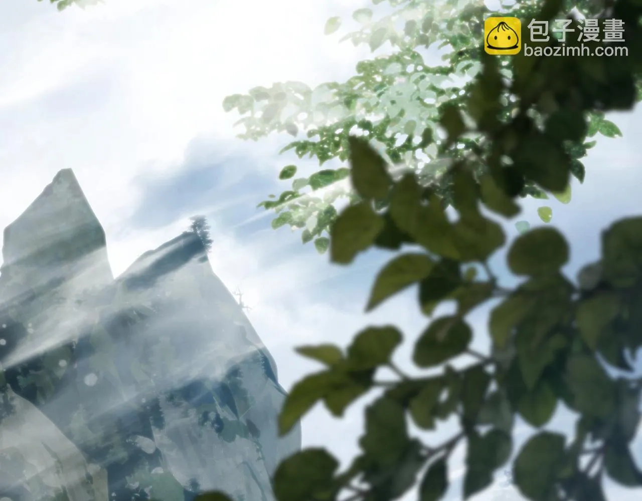 第34话 师尊，请不要怜惜我！104