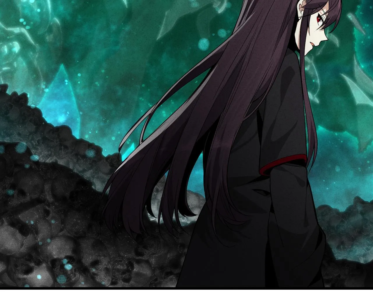 第43话 少年魔尊奇遇记133