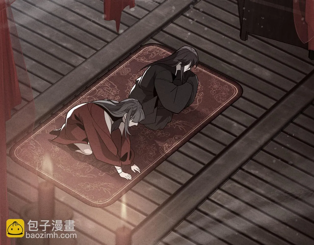 第34话 师尊，请不要怜惜我！65