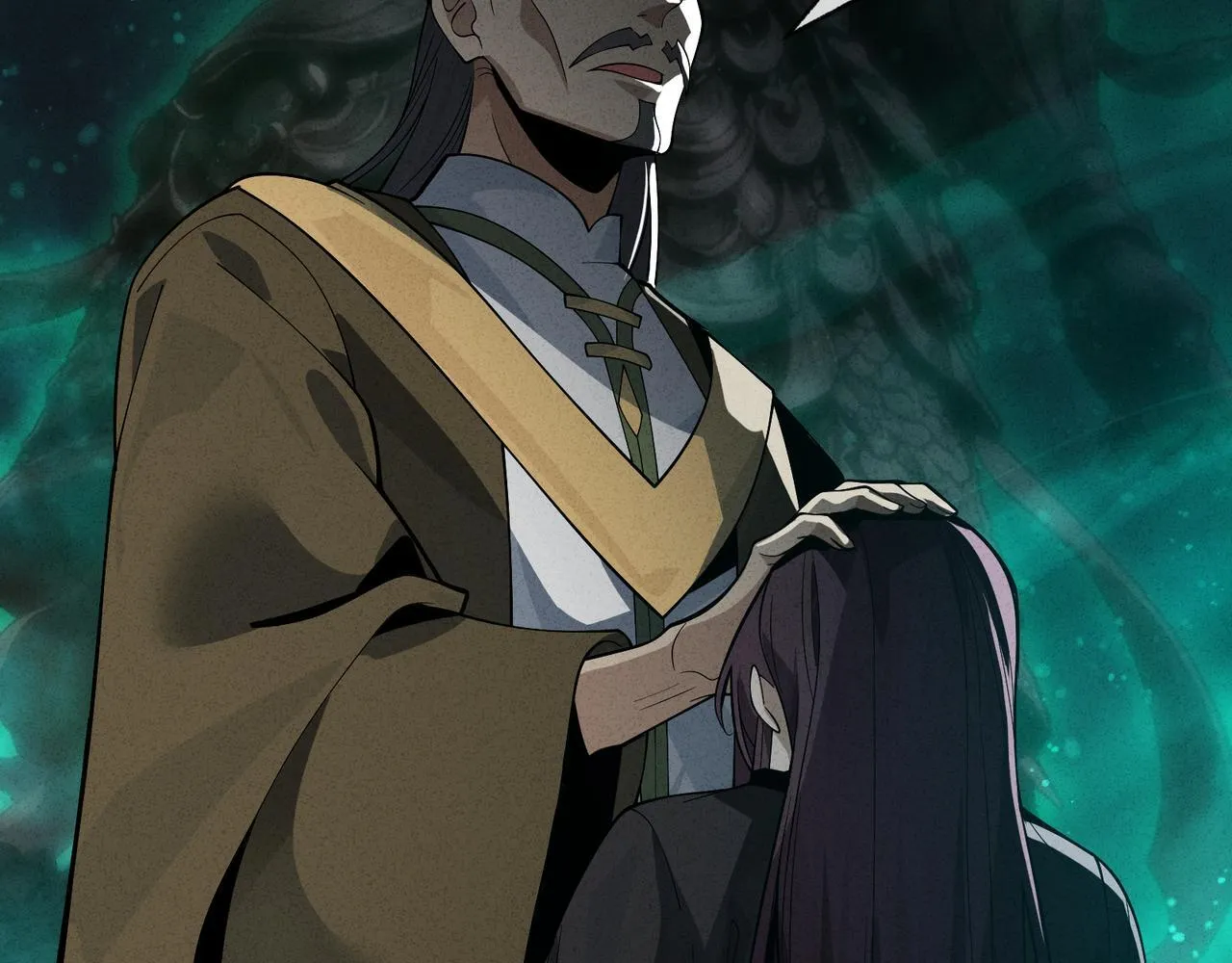 第43话 少年魔尊奇遇记84
