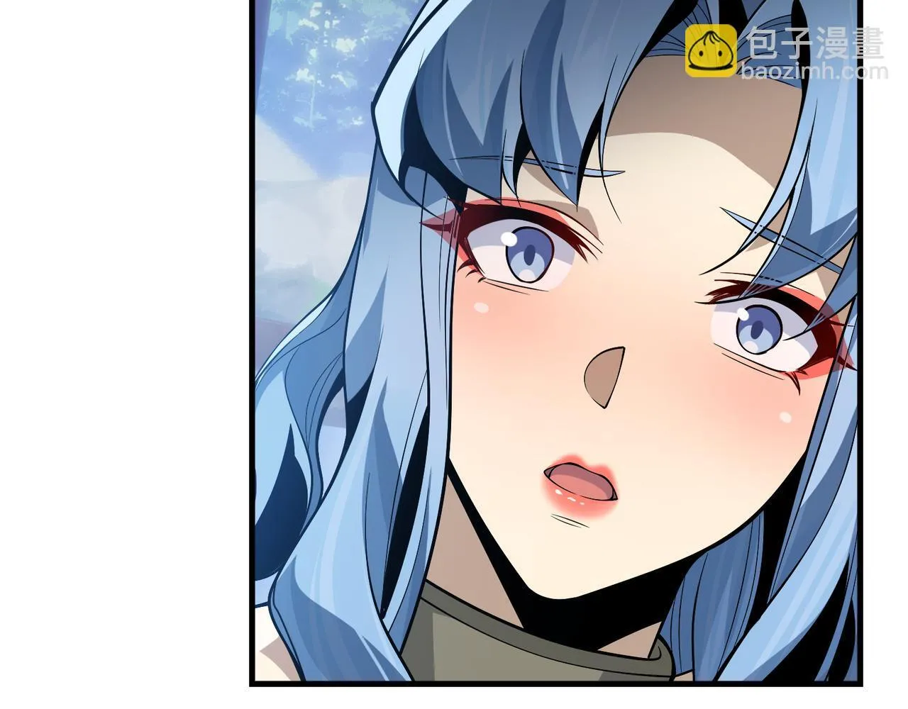 第35话 明明是我先来的！68