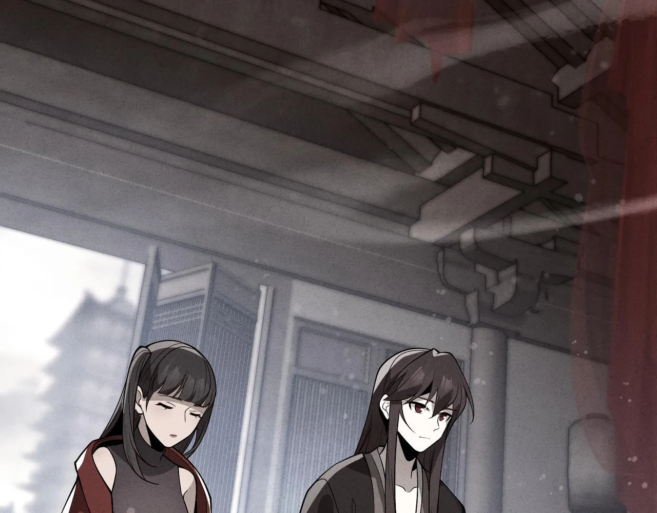 第34话 师尊，请不要怜惜我！44
