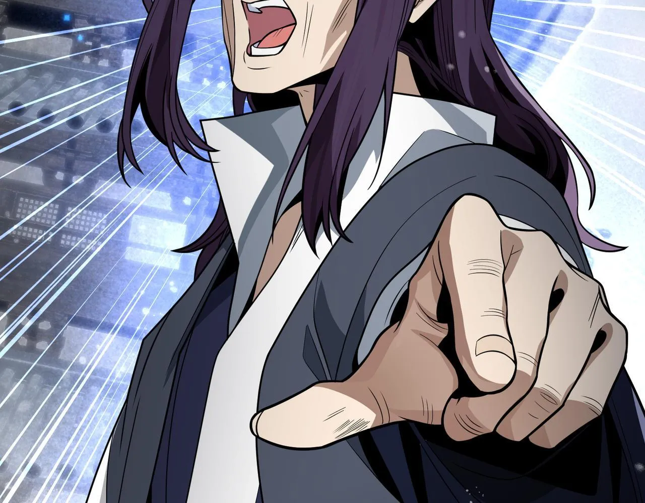第38话 本尊可不惯着你的挑性50