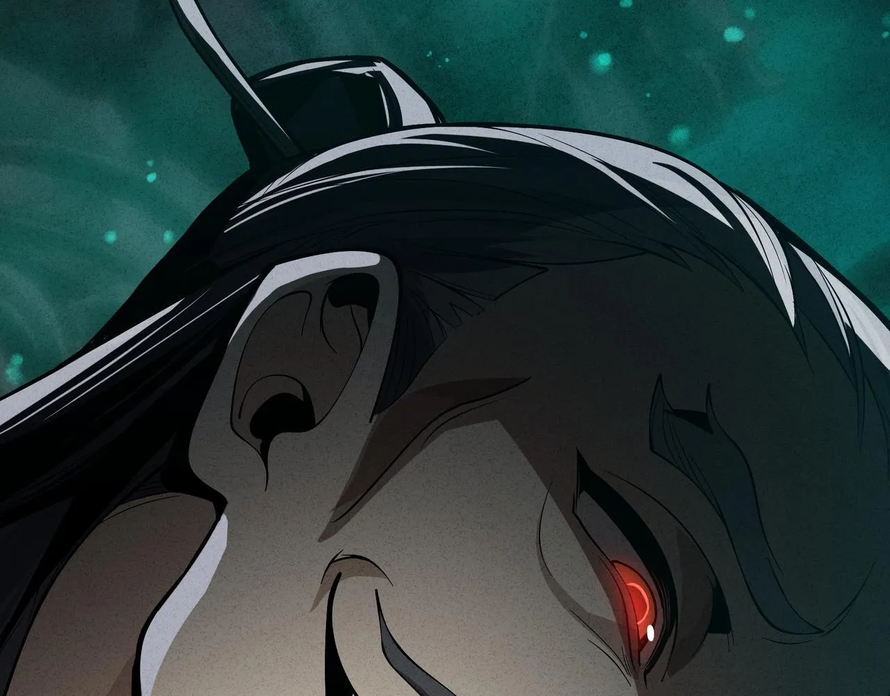 第43话 少年魔尊奇遇记87