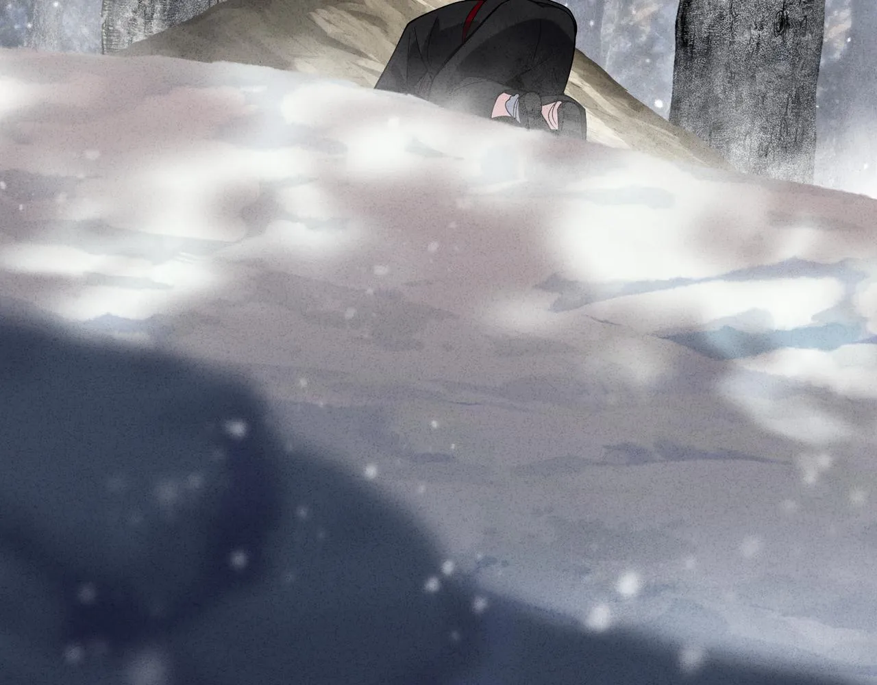 第43话 少年魔尊奇遇记19