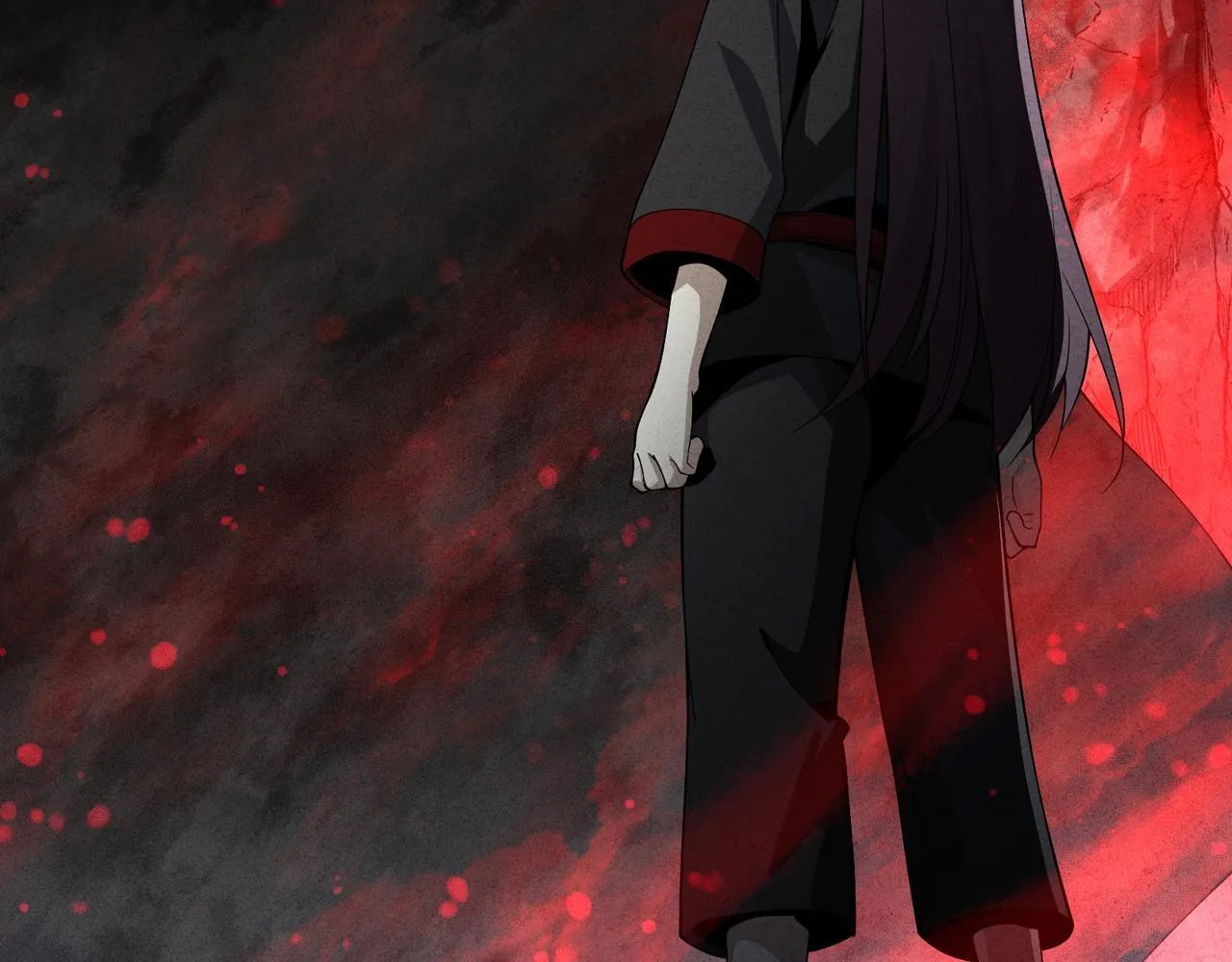第43话 少年魔尊奇遇记56