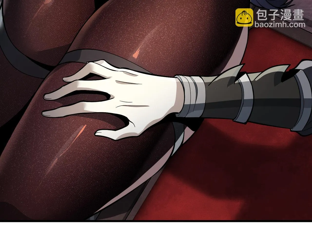 第38话 本尊可不惯着你的挑性88