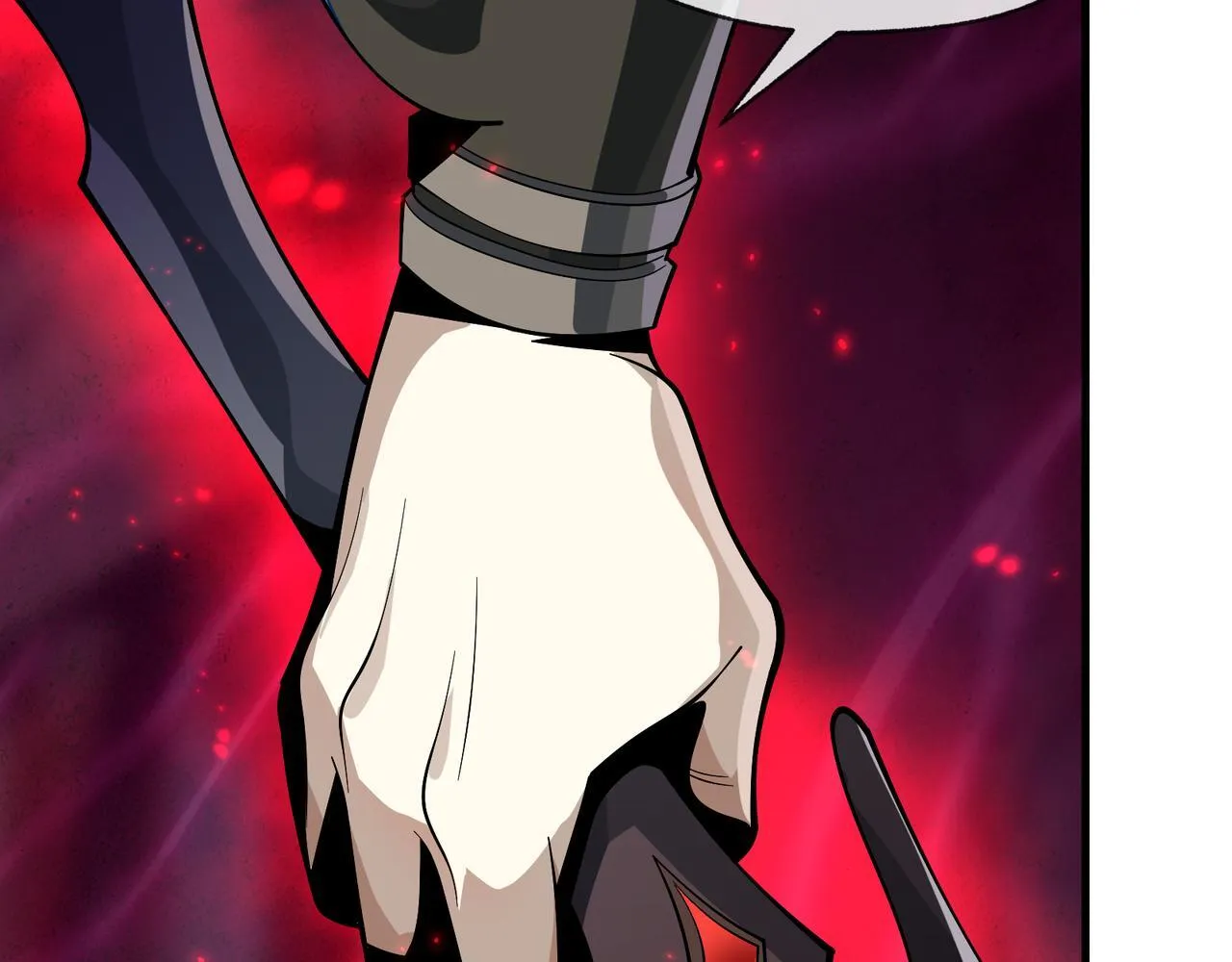 第35话 明明是我先来的！113