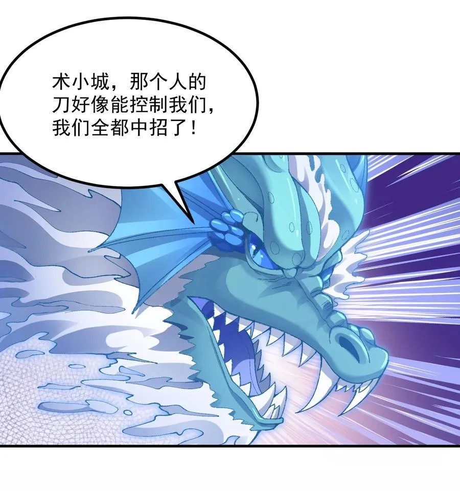 65 还是得靠我无敌的术小城25