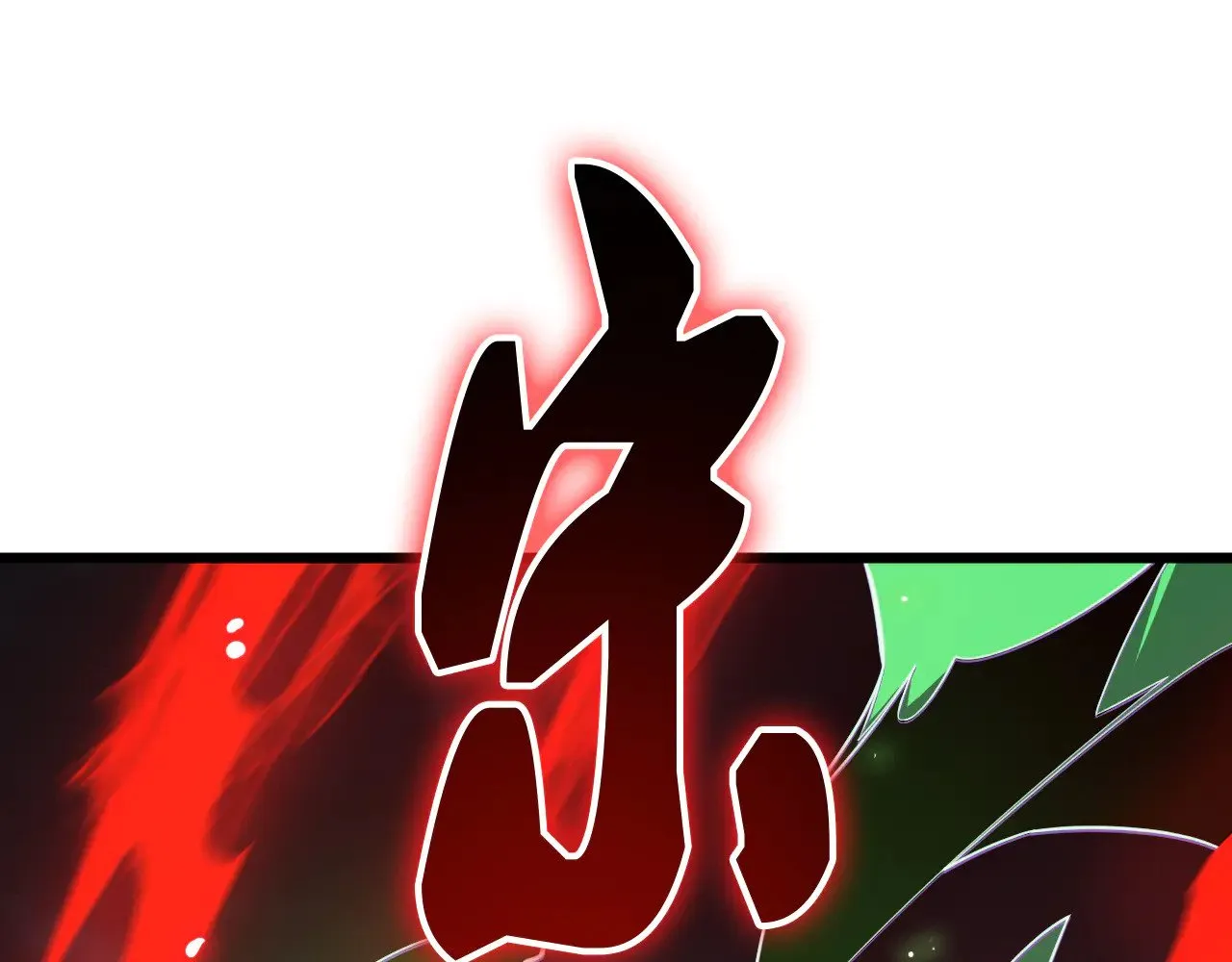第34话 五大天赋MAX119