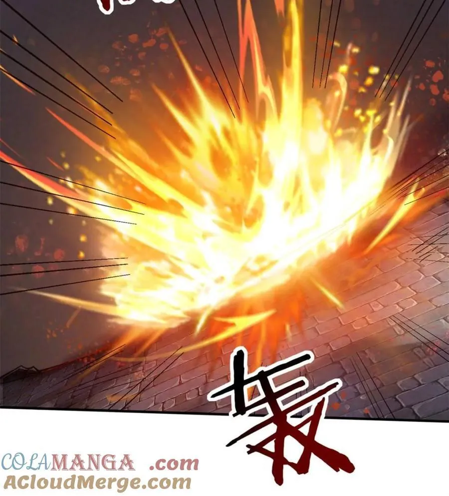 第180话 179 头铁的四王子15