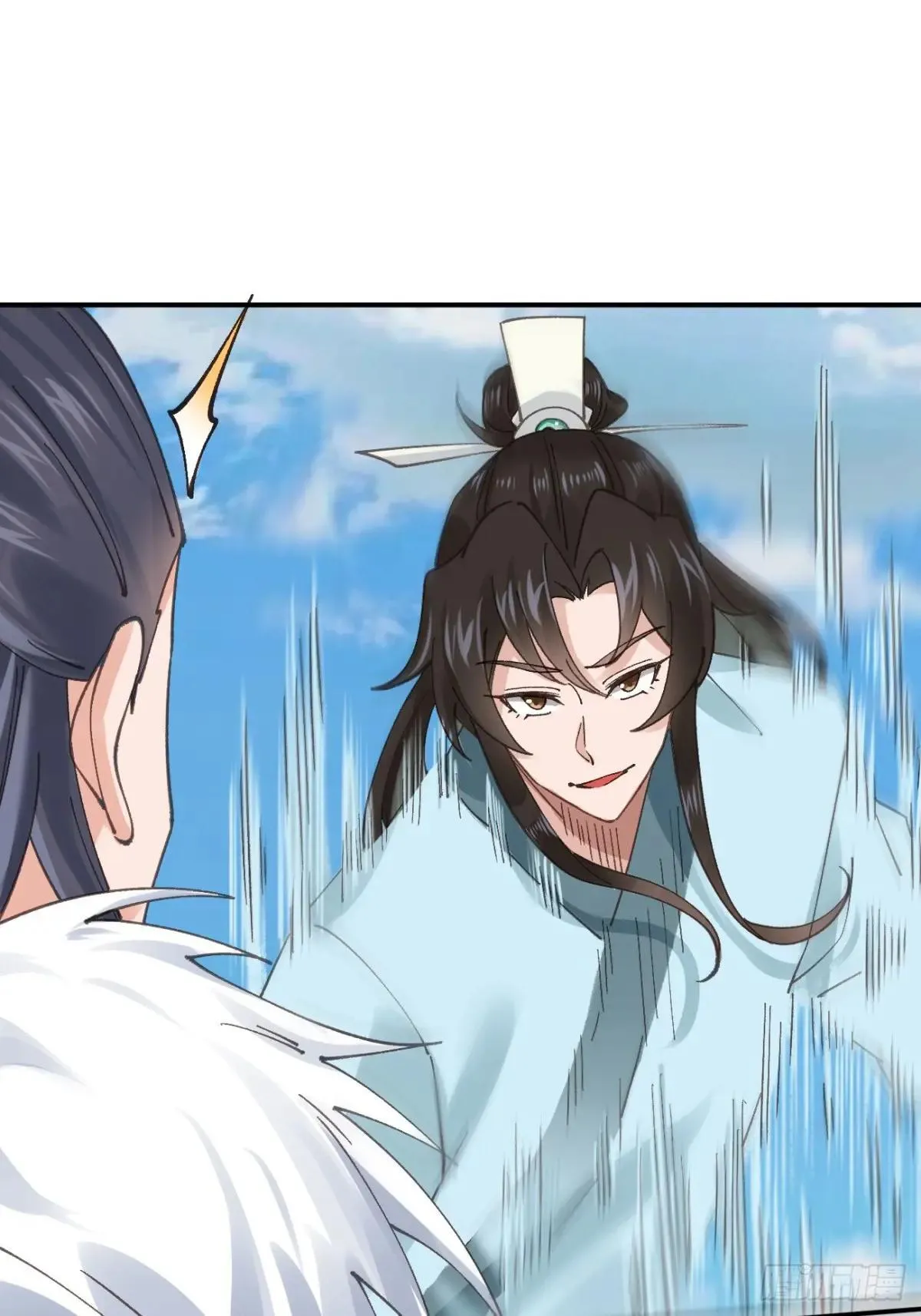 168 双生异能？8