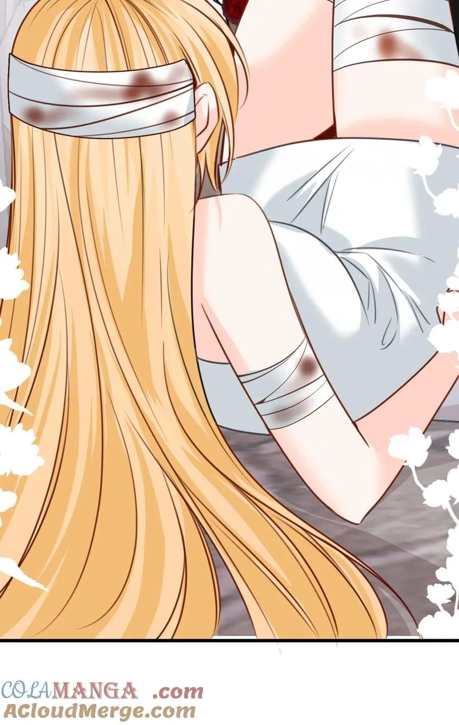 058 松动的诅咒8