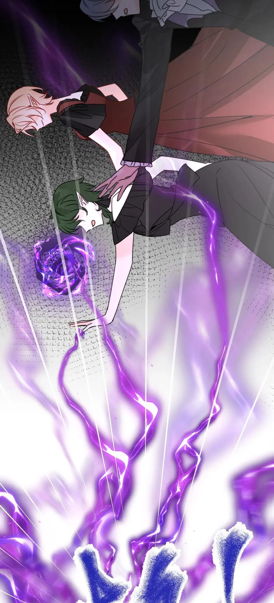 059 被囚禁的女王5
