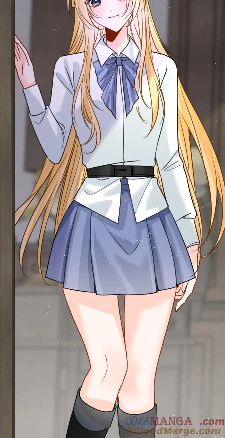 059 被囚禁的女王21
