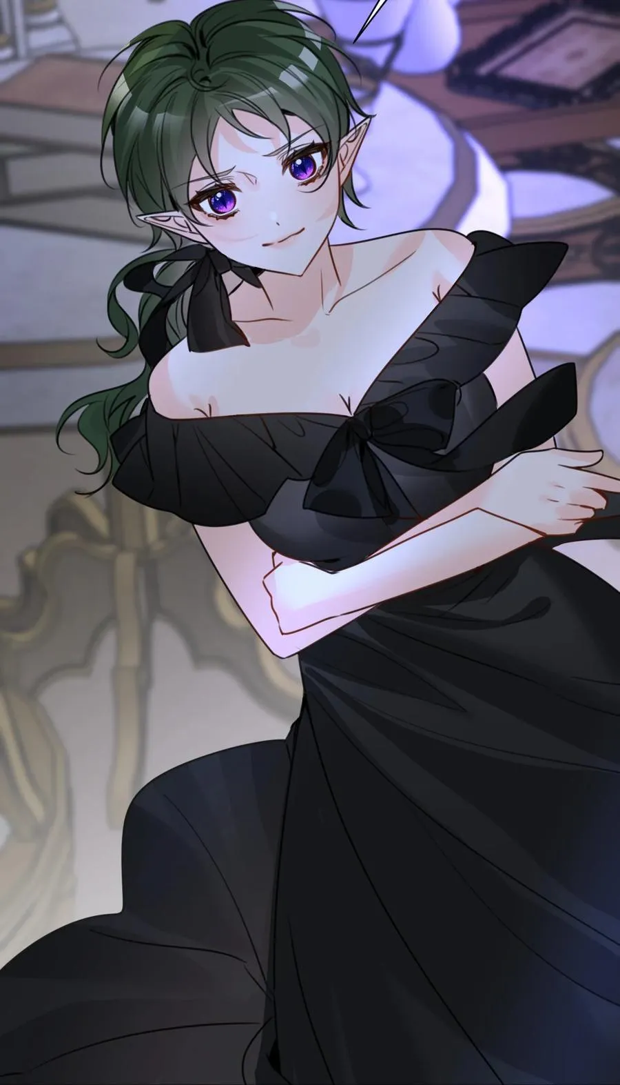 059 被囚禁的女王14
