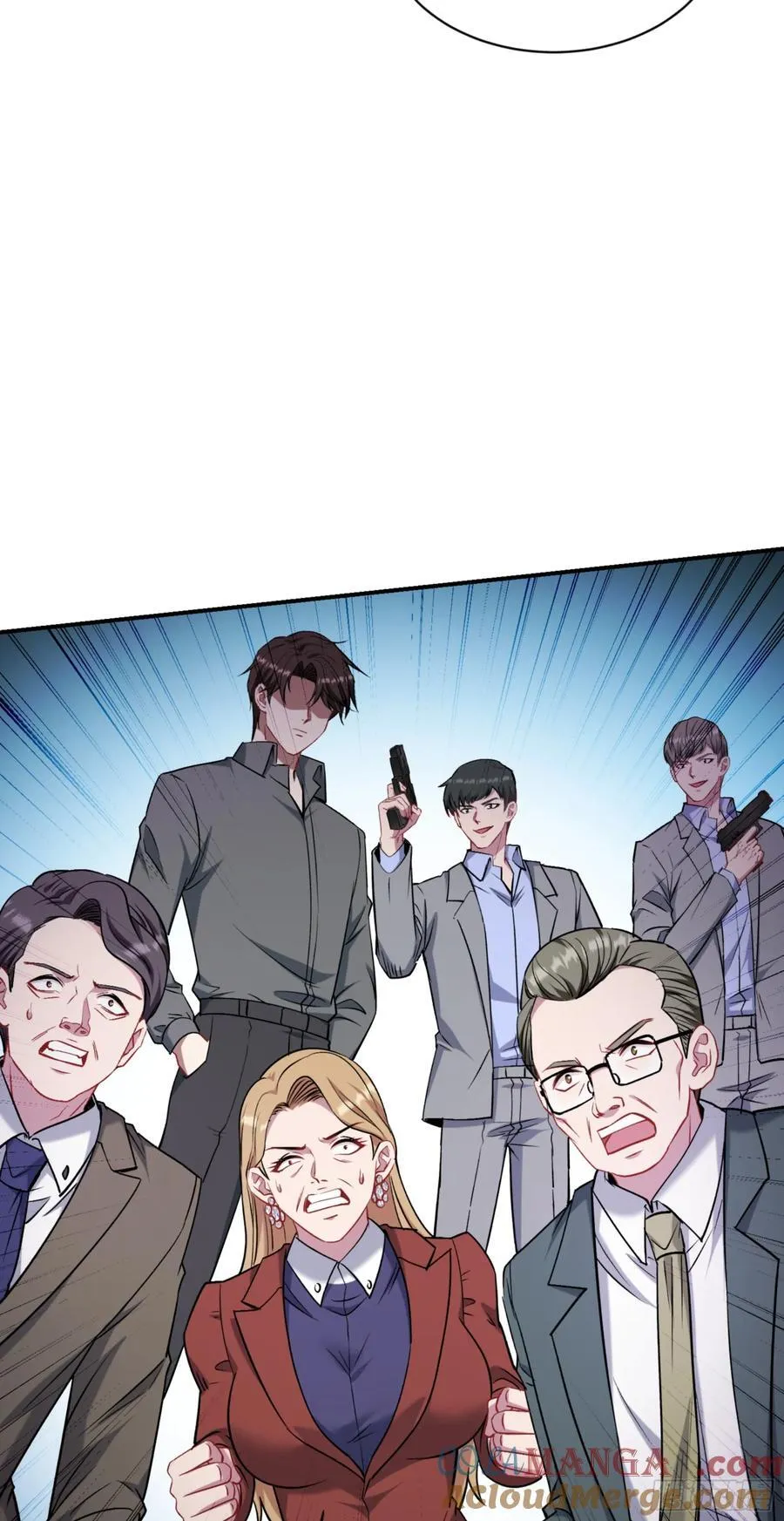 第140话：大力踩我不要停24