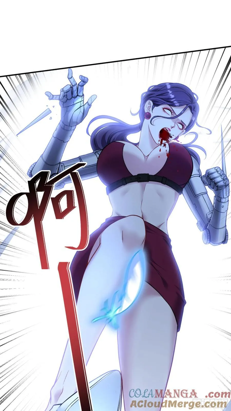 第140话：大力踩我不要停51