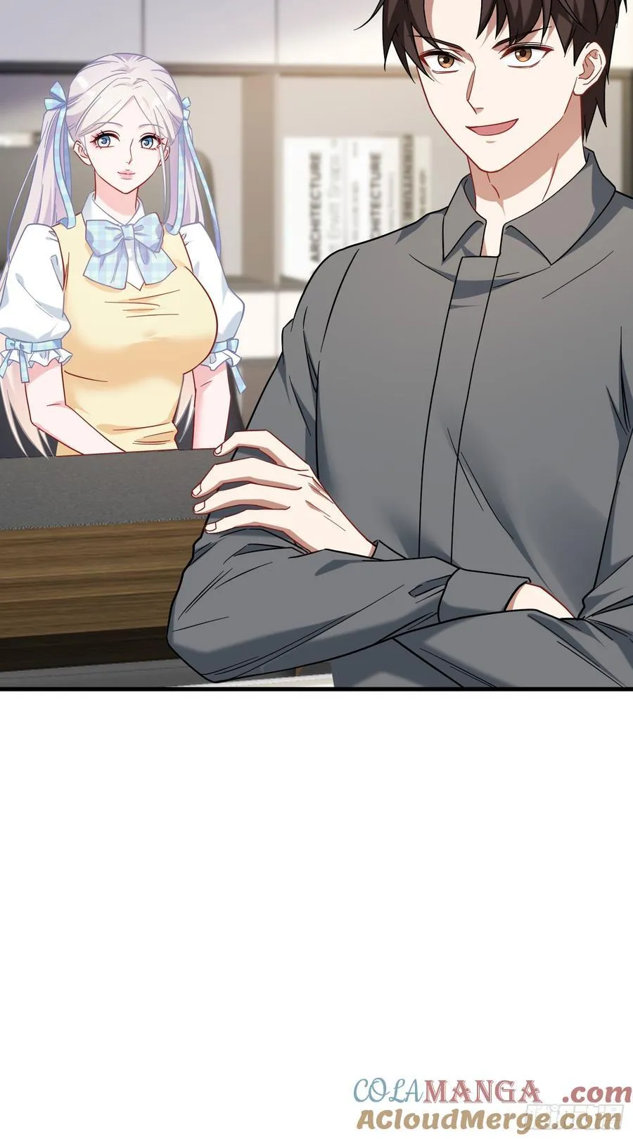 第137话：螳螂捕蝉30