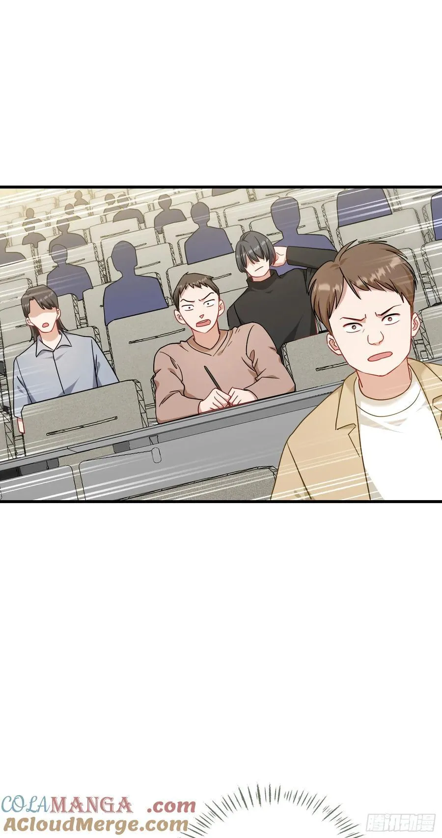 第130话：我就是来打脸的9