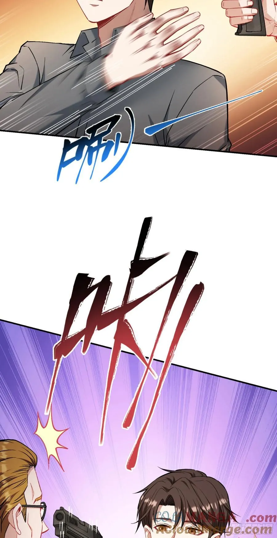 第140话：大力踩我不要停27